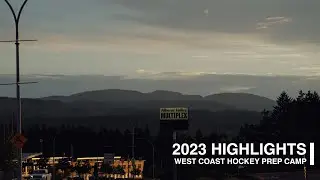 2023 Prep Camp Highlights