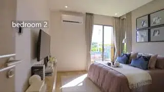 Property Video # Villa in Cherngtalay Phuket
