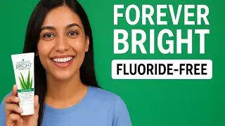 forever bright tooth gel kaise use kare flp toothgel demo flp toothgel demo in hindi