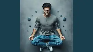 Calm Ambient Sound Therapy for Emotional Stability and Peace