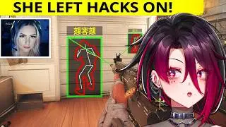 38 Minutes of STREAMERS CHEATING LIVE!