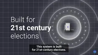 Smartmatic’s Advanced Line of Election Technology