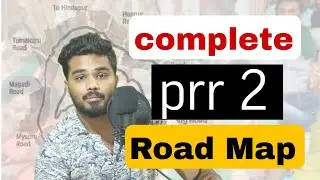 BDA NEW Bangalore peripheral ring road complete road map survey number wise, Kambi pura  #prr2 #bda