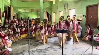 পাঠক - মৃগাক্ষী কলিতা , শ.শি.বি.নি. গোৱালপাৰা, নৱম শ্ৰেণী ২০২৫