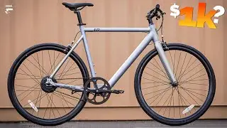 25 INCREDIBLE e-Bikes for UNDER $1,000!