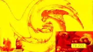 LeonardoAnimate2K12 Productions Logo (2025-26) Effects Round 14 Vs LA2K12, BE2009 And Everyone