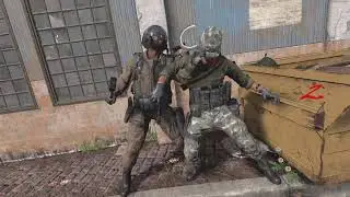 Cold War Season 4 & 5 Finishing Moves - Executions Multiple Operators / Skins