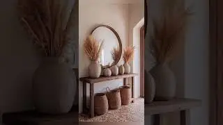 Ideas Decoracion Sala Estilo Rustico !
