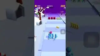 Gun Clash 3D game