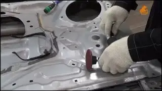 Пневмомашинка угловая