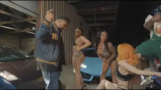 BREADMANP - FRENCH BREAD (OFFICIAL MUSIC VIDEO)