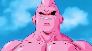 DragonBall Z - Road To The Chamber (Hip-Hop Remix)