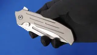 Satori Peter Rassenti Integral Full Custom Canada
