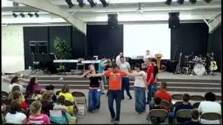 We Win - Skit - DYFC 2012