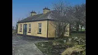 CASTLEROYAN KITIMAGH MAYO