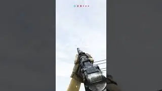 Hail Mary Danger Close