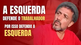 LULA 2026 Vamos defender quem nos defende