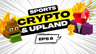 Fantasy Football Draft Chaos Meets Web3 | Wolf Warner x 2Stupid4Web3 Episode #6