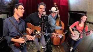 Chris Jones & The Night Drivers - Tonight I'm Gonna Ride