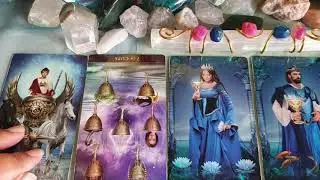 ARIES CAREER/FINANCE Mid October 2020 - The Chariot has come to the rescue