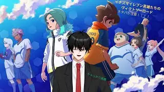 【ゲーム配信】ネタバレ注意！朝のゲームは楽しいな！パート5【#新人VTuber】