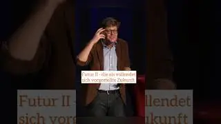 Schreibe deinen Lieblings-Futur II-Satz in die Kommentare #lehrer #lehrvideos #schule #herrschr&ouml;der