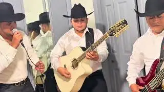 El tao tao—Los Patrones de Olancho 🎸🎸