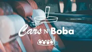 Cars N Boba: Austin, TX February 2018 | BeachBumMedia