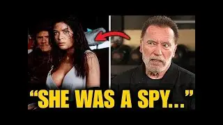 Arnold Finally Reveals What Most Fans Never Figured Out About Predator (1987)