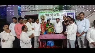 BONTHU SRIDEVI CHERLAPALLY DIVISION CORPORATOR EXCELLENT SPEECH AT V.N.REDDY NAGARCOLONY ON 30-09-25