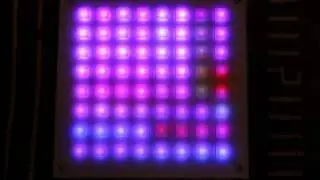 Chromatic Cubes   Two Player Gameplay Footage 2