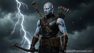 The Ballad of the Stormcatcher