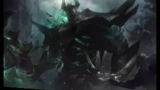 Mordekaiser Abilities (League of Legends)