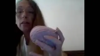 Deramores Yarn Unboxing