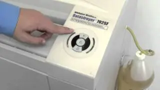 702 SF High Security Shredder