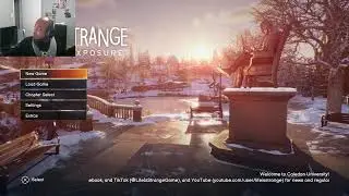 Multiplayer Games Maybe Life Is Strange After Or Tonight