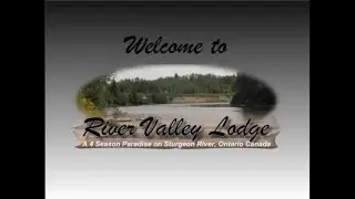 River Valley Lodge - Party Cave - Cottage Rental