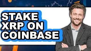 How to Stake XRP on Coinbase (Easy Method)