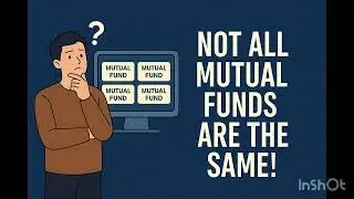Types of Mutual Funds in India Explained | Equity, Debt, Hybrid, Index | Beginner&rsquo;s Guide 2025