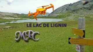 le lac de lignin