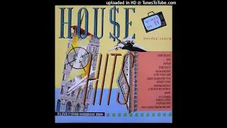 House Hits Mega-Mix (1988)