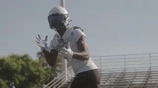 Can You Hear The Work? | Mount Diablo High School Season Teaser (2023)