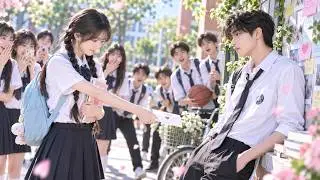 To graduate, I confessed and wed the school crush — he’d secretly loved me all along.