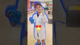 #tutorial #makingslime #njkids #freehold #blueslime #howtomakeslime #videoforkids #funnyshorts