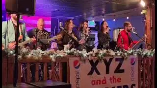 Jolene-Dolly Parton@XYZ and the Boomers