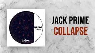 Jack Prime - Collapse (Original Mix) [Marl Music]