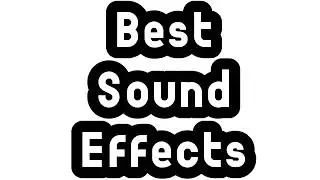 YAYYY! Sound Effect