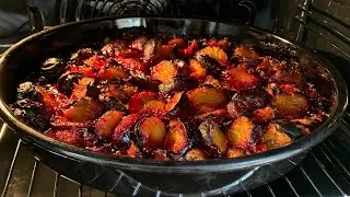 Reqel i kumbullave, ne nje menyre te shpejt dhe te thjesht !!
