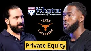 This Texan Left Private Equity to Build His Own Empire