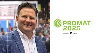 ProMat 2025
